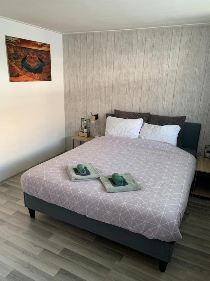 Het Vosje Διαμέρισμα Hengelo  Εξωτερικό φωτογραφία
